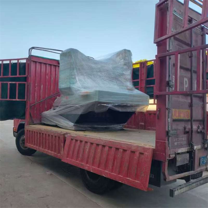 亭湖区和静县：物流专线的高效货运解决方案